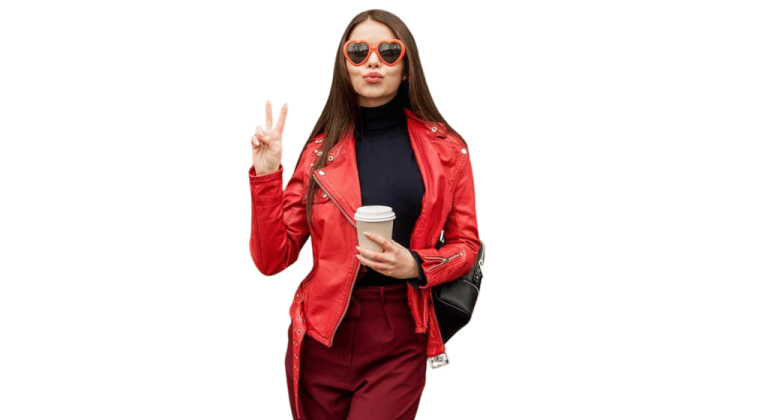 13 Colors That Go Well With Red Outfits