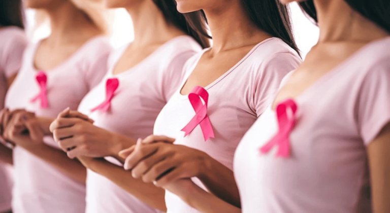 Key Early Signs of Breast Cancer Every Woman Should Recognize