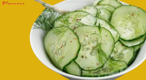 Read more about the article After you read this, you will eat cucumber every day!