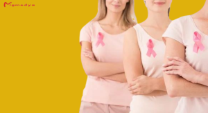 Read more about the article Early warning signs of breast cancer that every woman should know