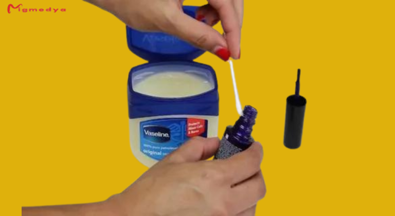 12 aesthetic uses of Vaseline for women