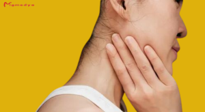 Read more about the article Do you have a lump in your neck, back, or behind your ear? Here’s what you need to know