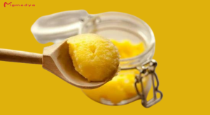 Read more about the article 8 amazing benefits of eating ghee