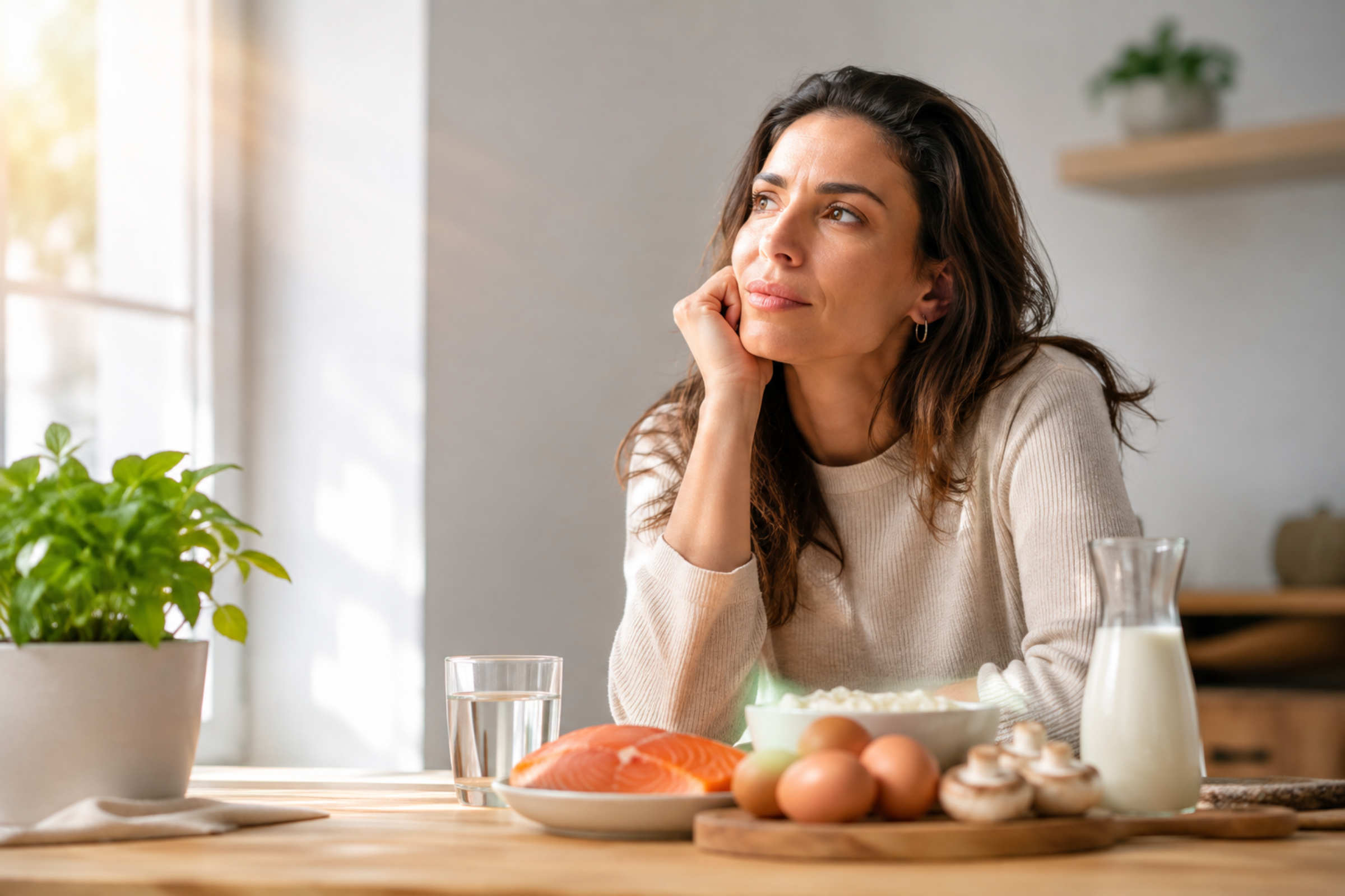 9 Warning Signs You Are Vitamin D Deficient And How To Fix Ita