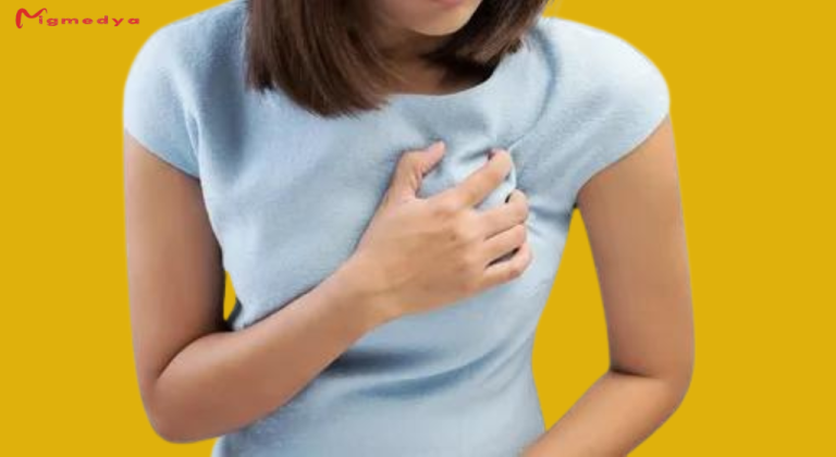 “Unveiling the Causes: 5 Factors Contributing to Breast Pain”