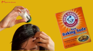 Read more about the article Amazing beauty tricks with baking soda that every woman should know!!!