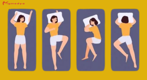 Read more about the article Learn about the best sleeping position