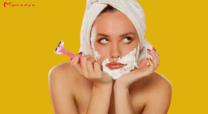 Read more about the article “Ladies with Facial Hair: Take Note of What It Signifies!”