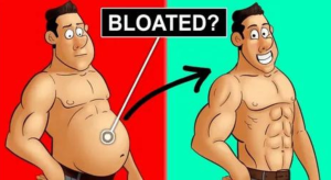 Read more about the article The Real Reason Why Your Stomach Is Bloated And How To Fix It