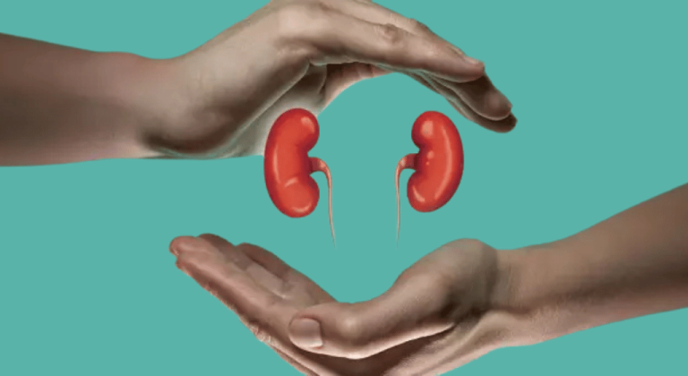 If your kidneys are in danger, your body will give you these seven signs