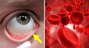 Read more about the article Recognizing the Initial Symptoms of Anemia That Deserve Your Attention