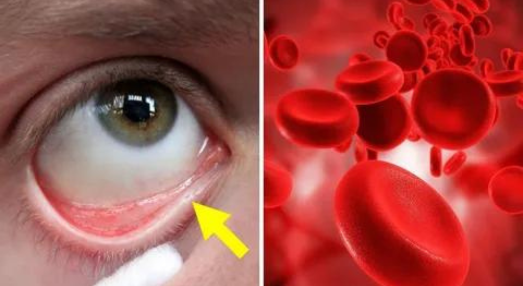 Recognizing the Initial Symptoms of Anemia That Deserve Your Attention