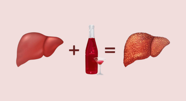 This Popular Drink Destroys Your Liver! Do You Drink It?