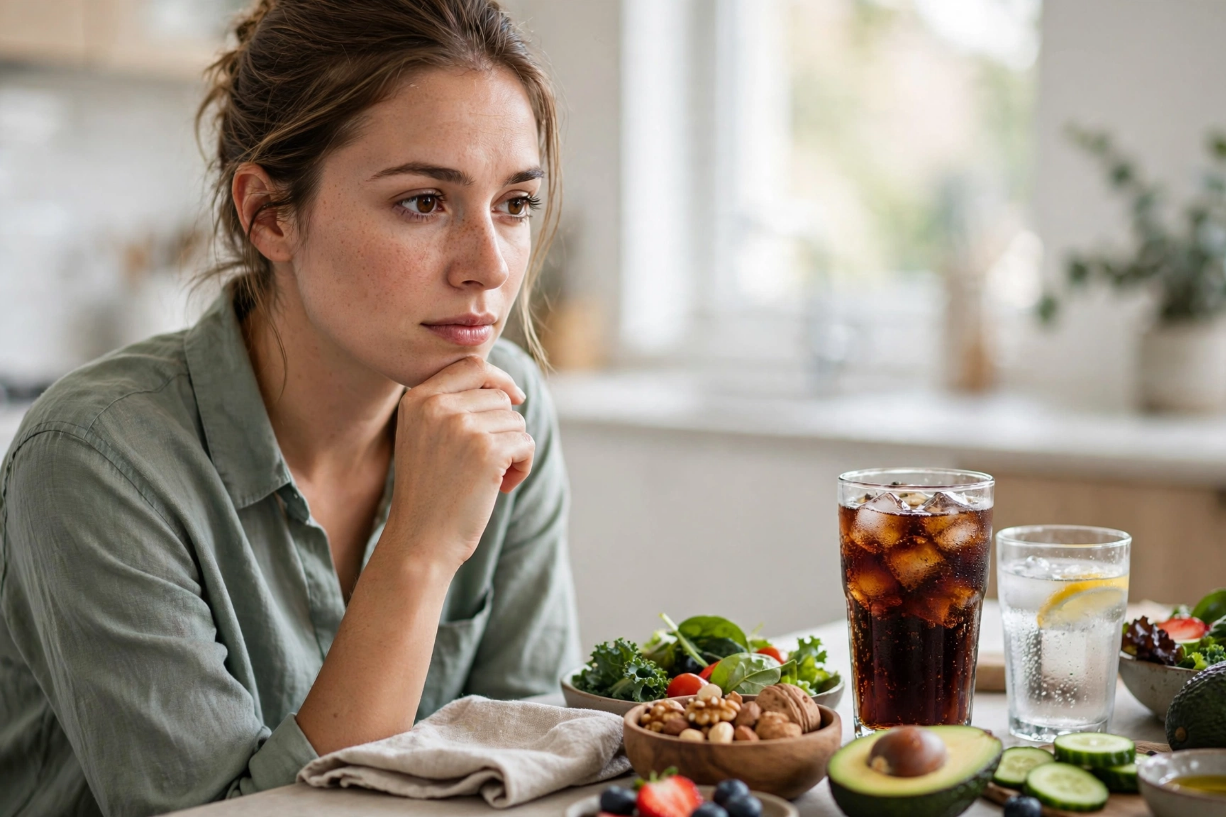 This Popular Drink Destroys Your Liver! Do You Drink It?