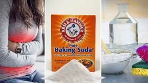 Read more about the article 10 Ingenious Ways to Use Baking Soda Around the Home