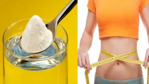 Read more about the article “How to prepare baking soda correctly to reduce belly fat!”