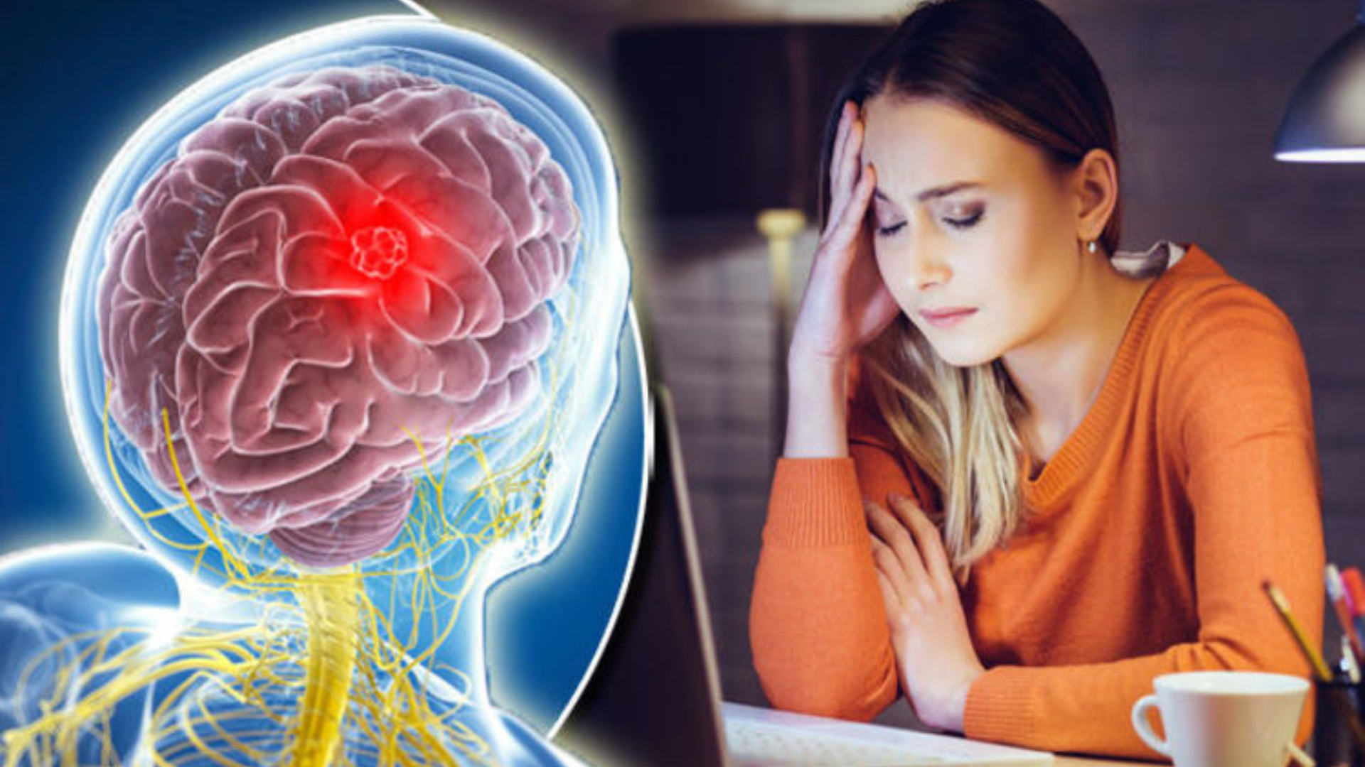 Read more about the article 8 Warning Signs of a Brain Tumor You Should Know