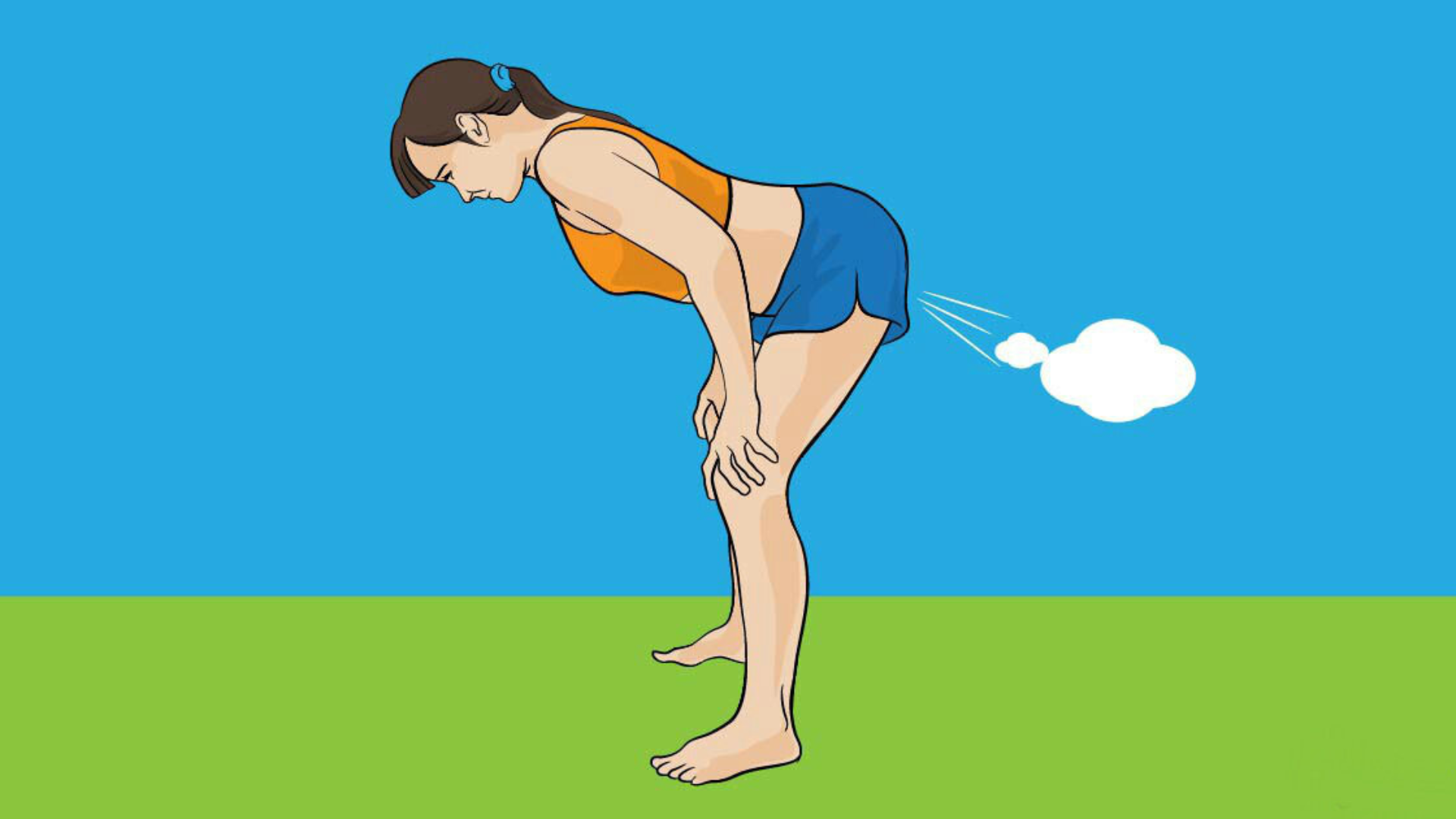 Read more about the article “12 Surprising Facts About Farting You Likely Didn’t Know”