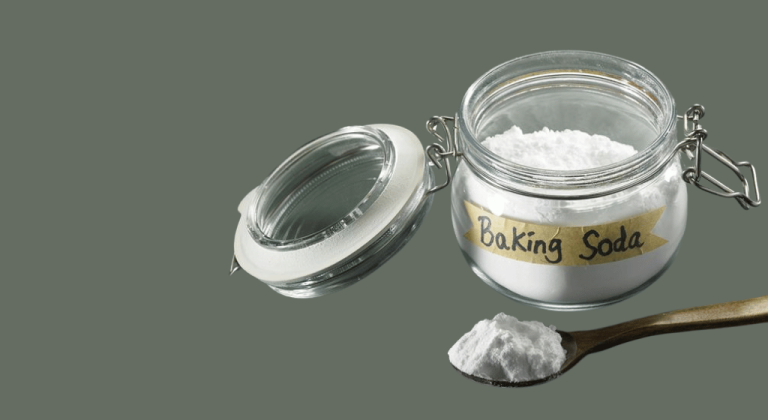 10 Ingenious Ways to Use Baking Soda Around the Home