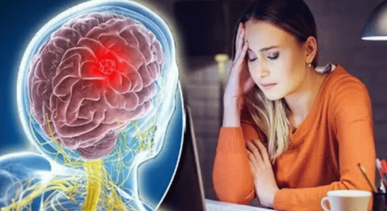 8 Warning Signs of a Brain Tumor You Should Know