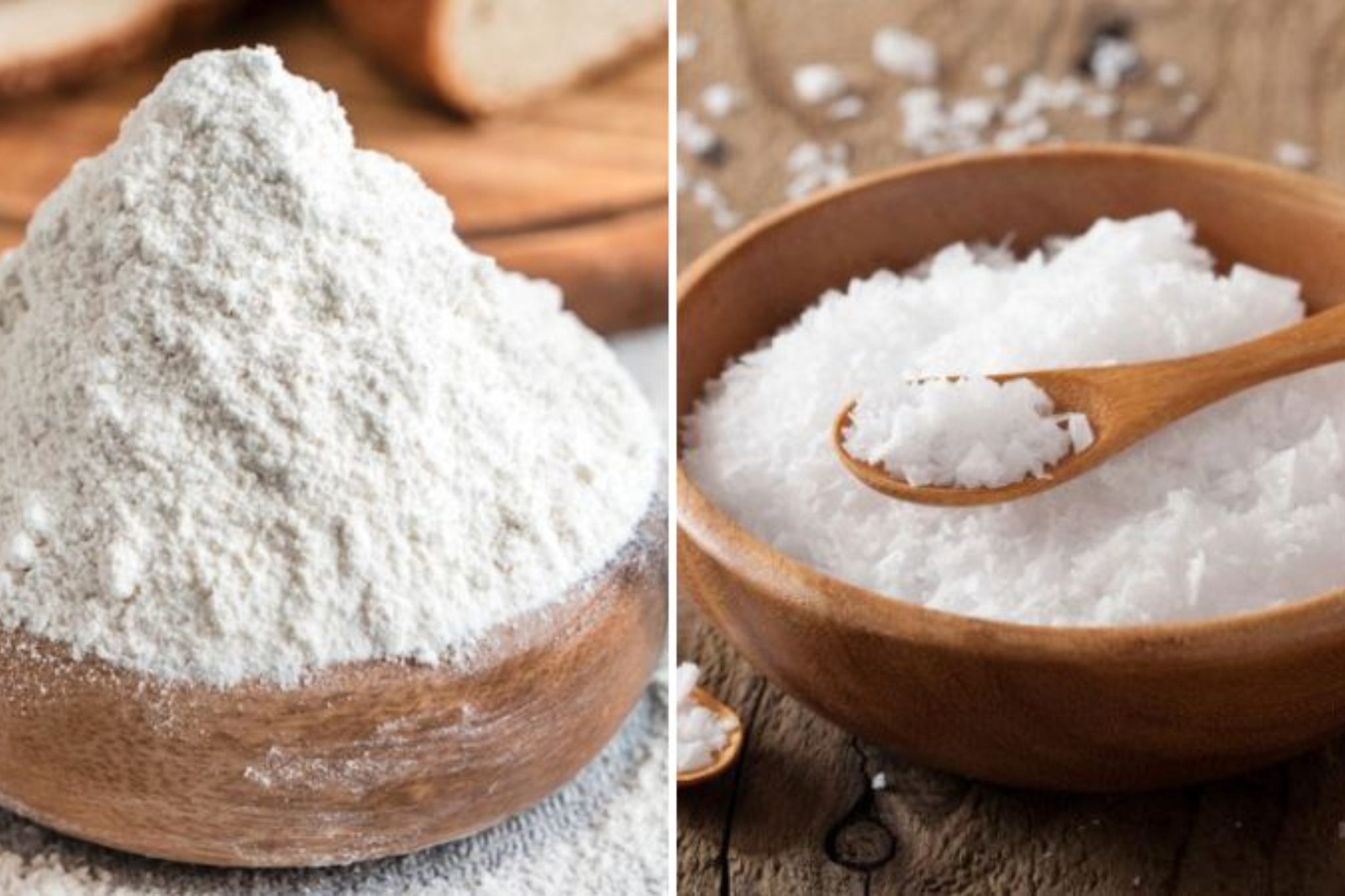 10 Ingenious Ways to Use Baking Soda Around the Home
