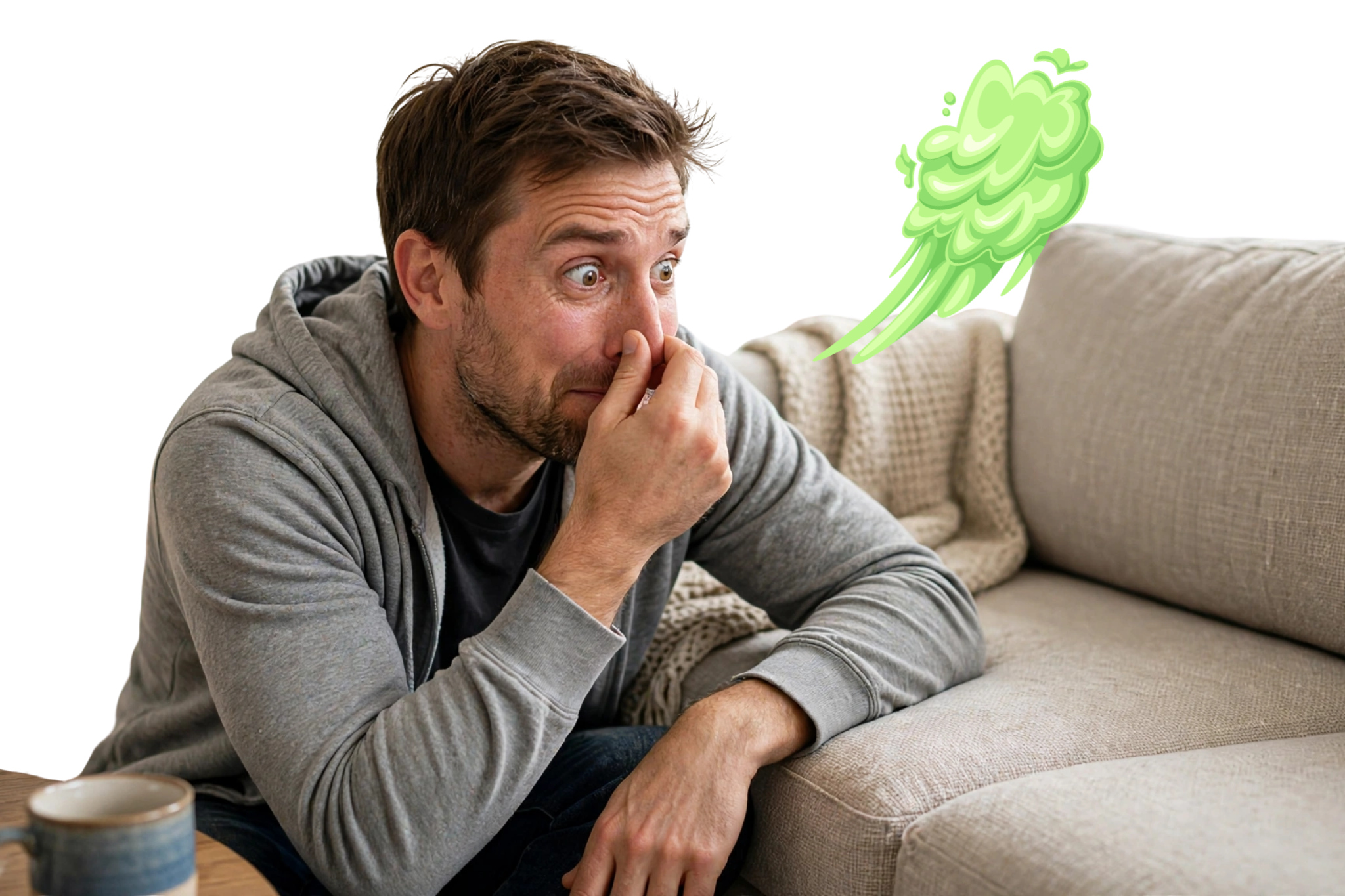 12 Surprising Facts About Farting (Weird Body Facts Most People Don’t Know)
