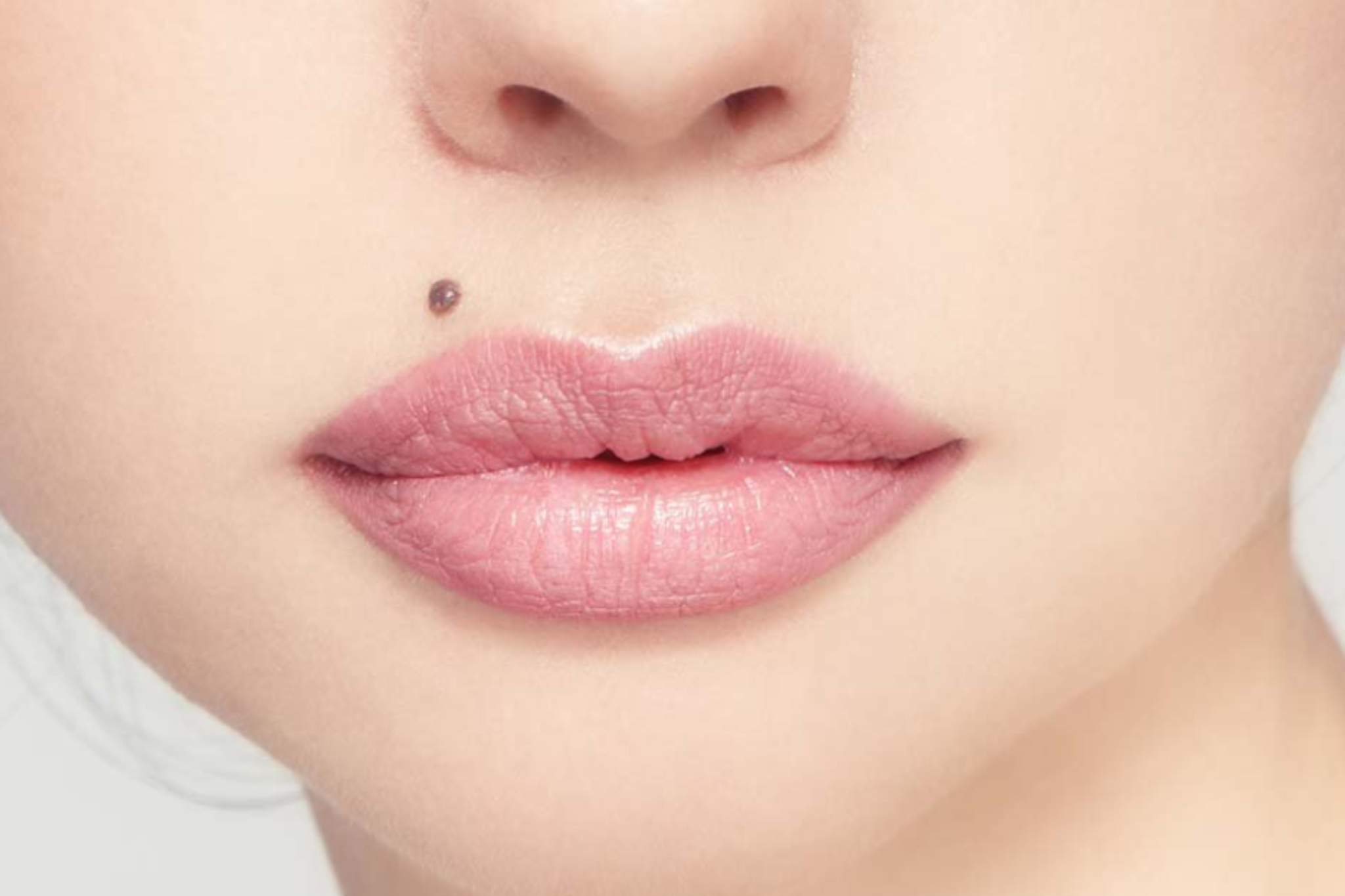 What Your Moles Say About You