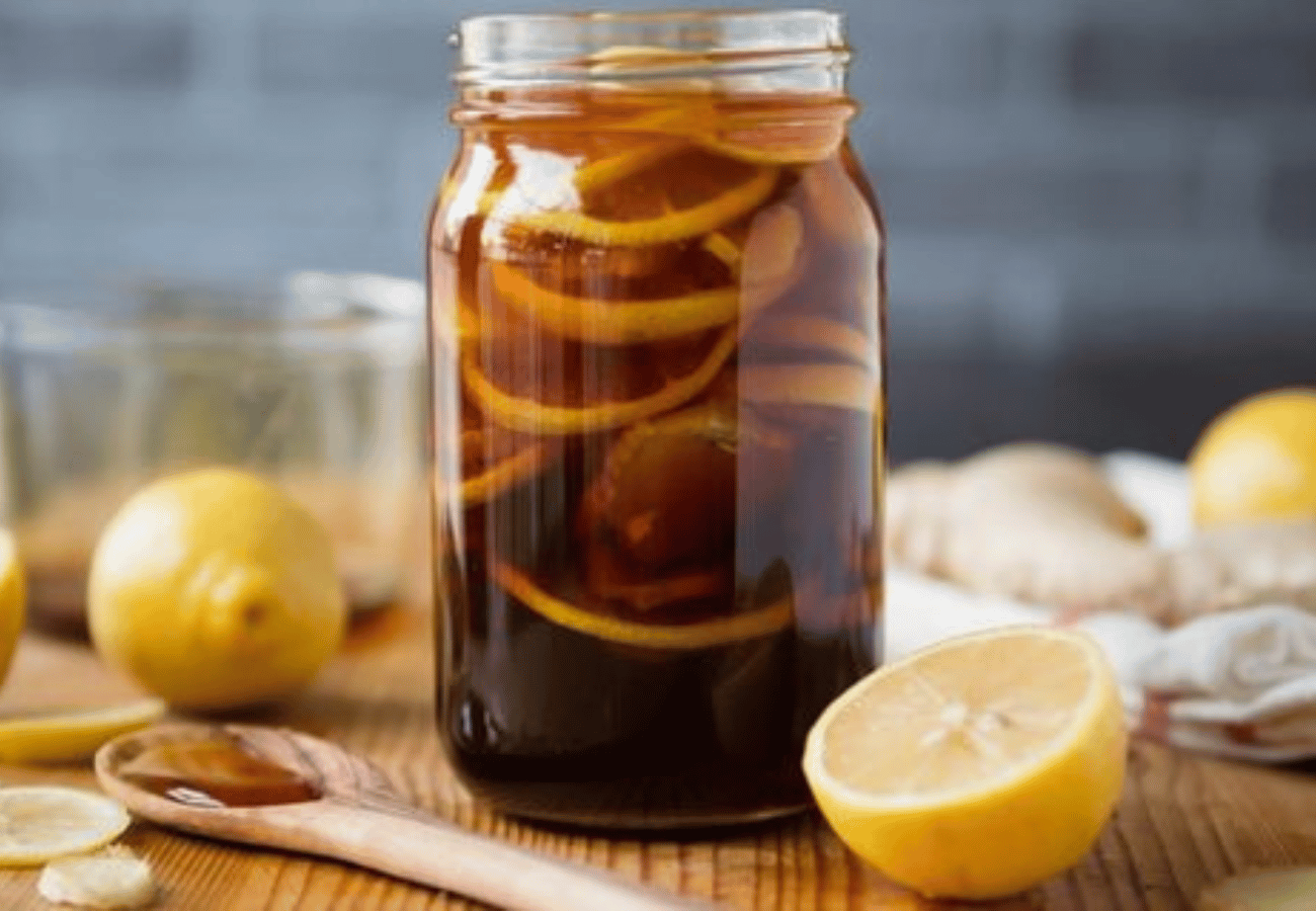 2-Ingredient Drink to Support Healthy Digestion Naturally