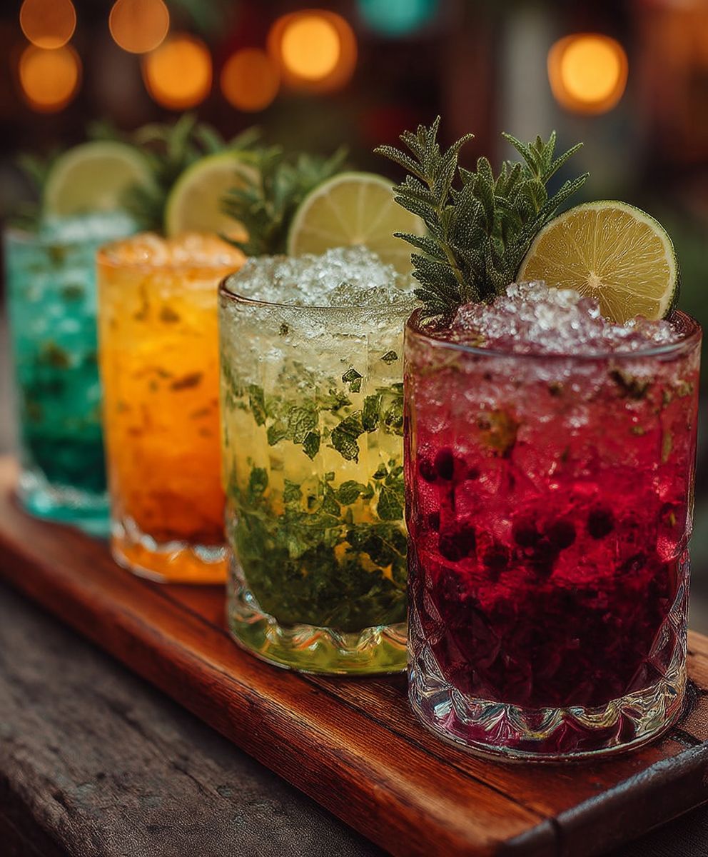 12 Detox Drinks to Flush Toxins | Healthy Cleansing Drink Recipes image 2