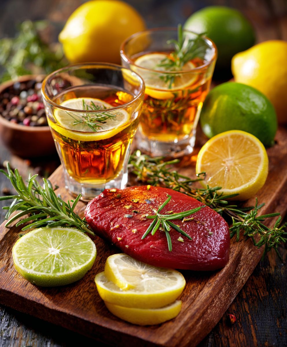 15 Best Foods to Cleanse Your Liver After Alcohol | Natural Detox and Recovery Guide