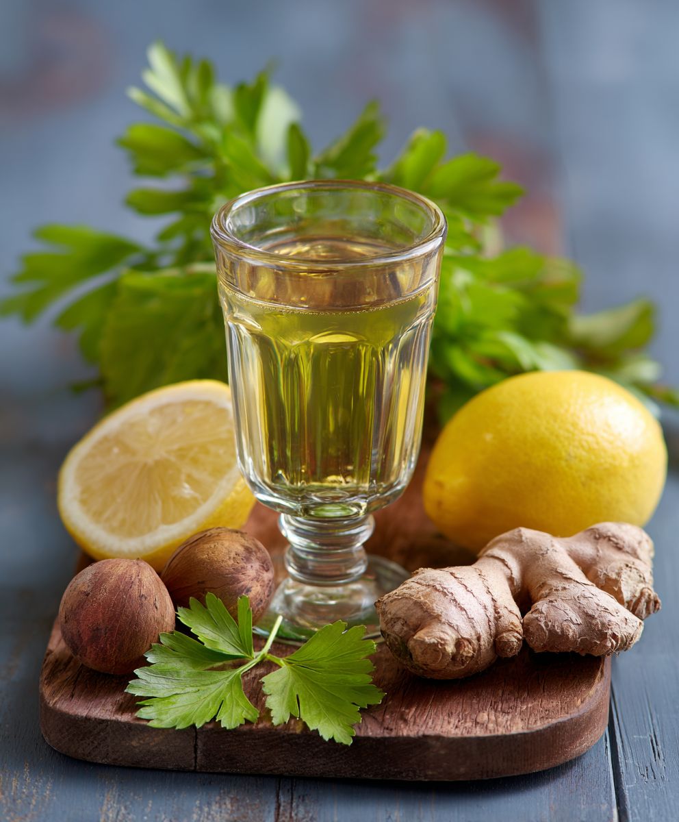 15 Best Foods to Cleanse Your Liver After Alcohol | Natural Detox and Recovery Guide image 2