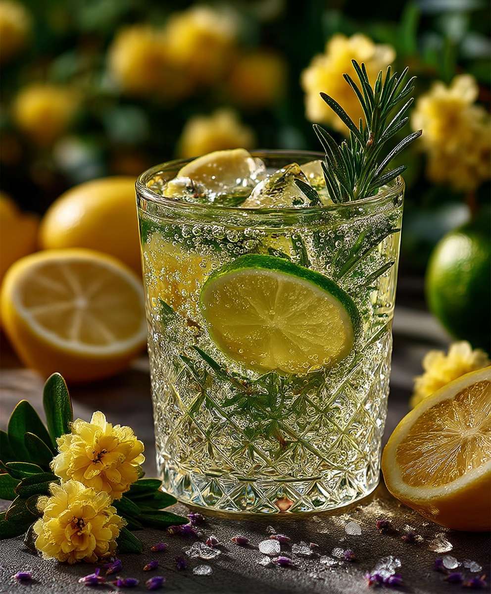 Detox Drink for Belly Fat and Liver Cleanse | Easy Overnight Health Drink image 2