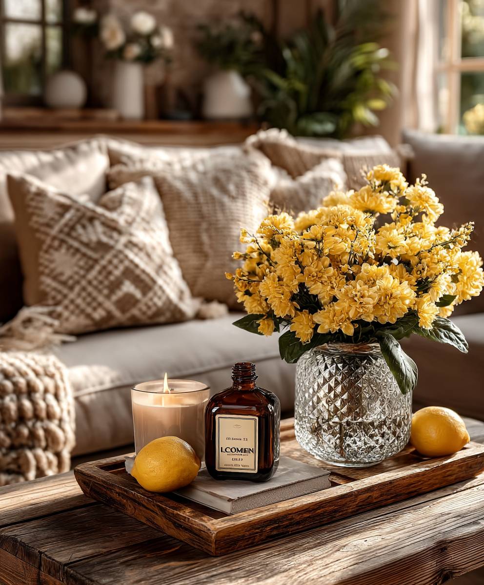 Make Your House Smell Good All the Time | Easy Home Fragrance Tips and Hacks