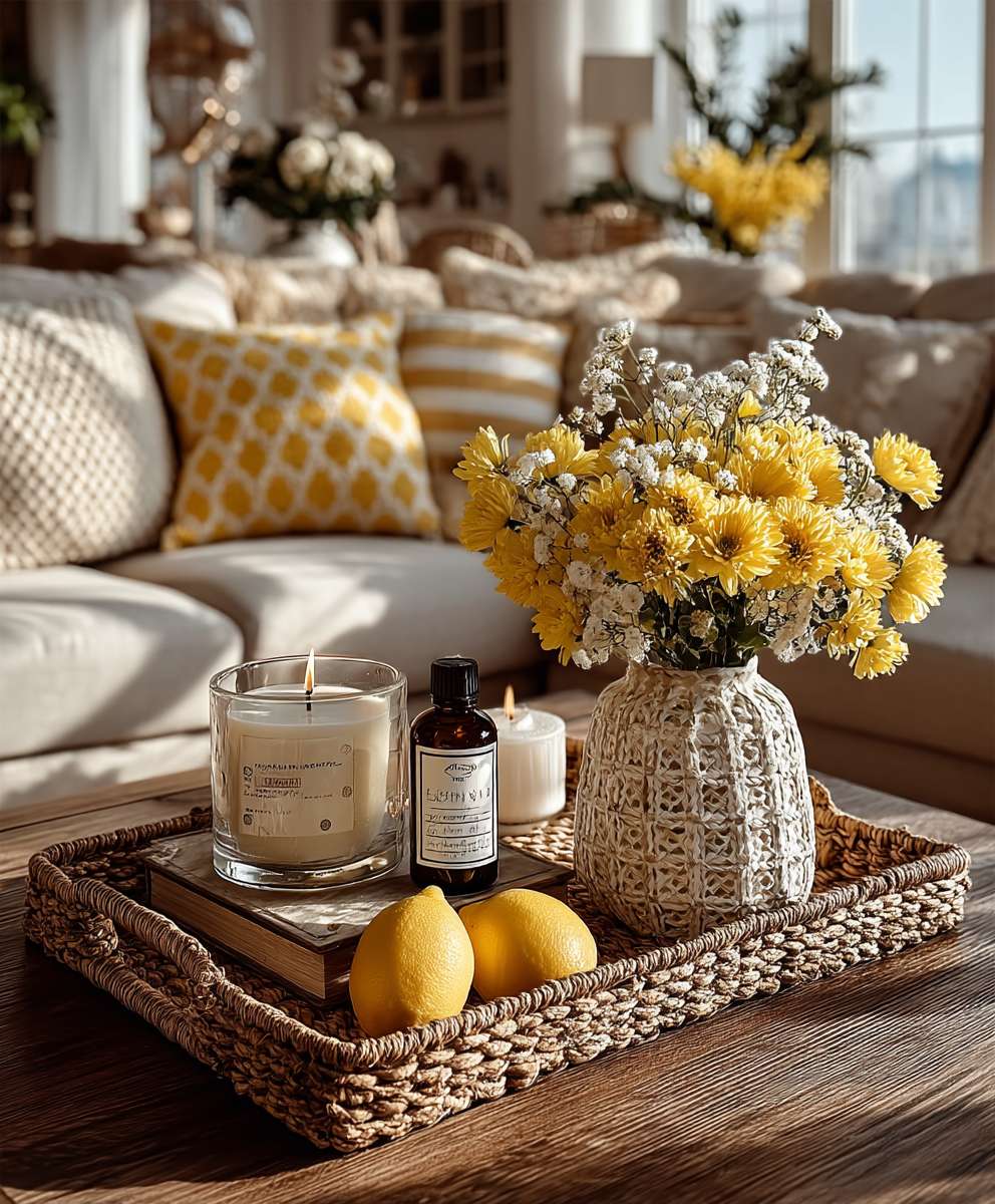 Make Your House Smell Good All the Time | Easy Home Fragrance Tips and Hacks image 2