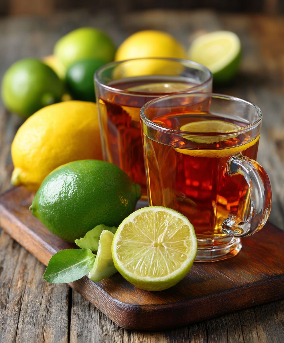 Natural Liver Detox Guide | Restore Liver Health with Clean Eating Plan