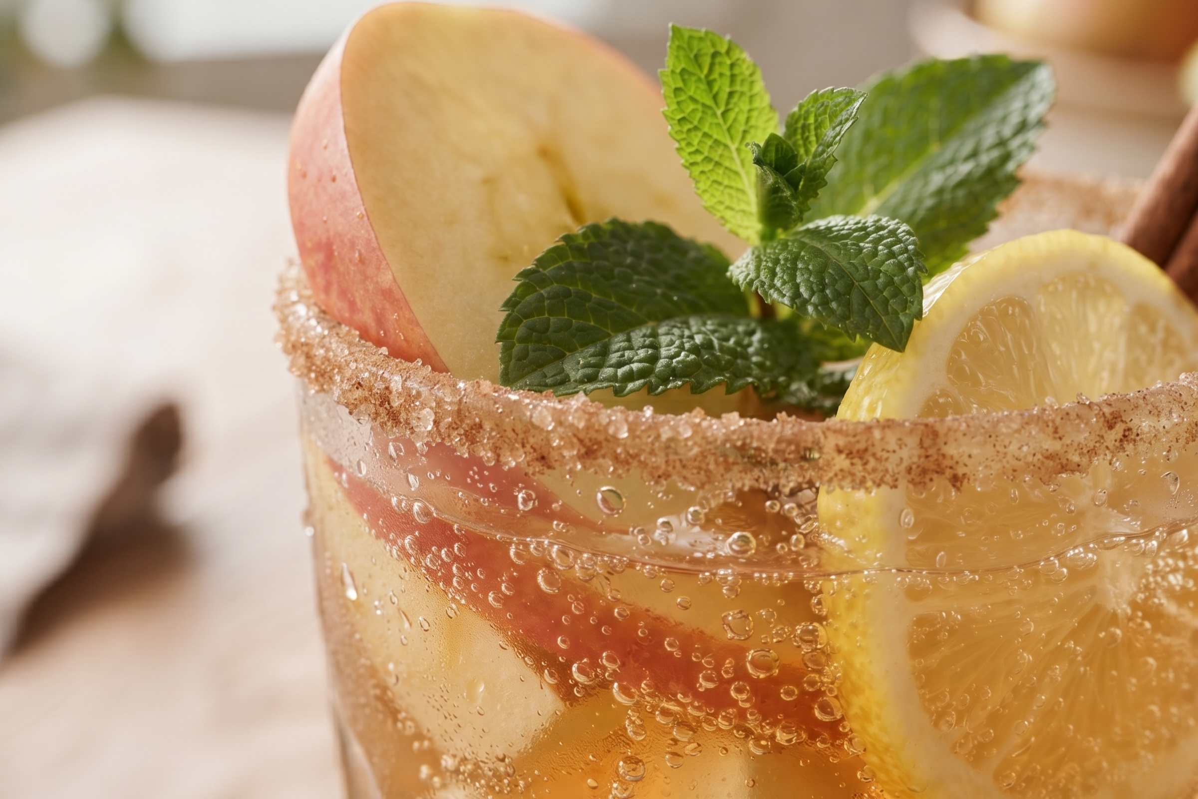 12 Detox Drinks to Flush Toxins | Healthy Cleansing Drink Recipes