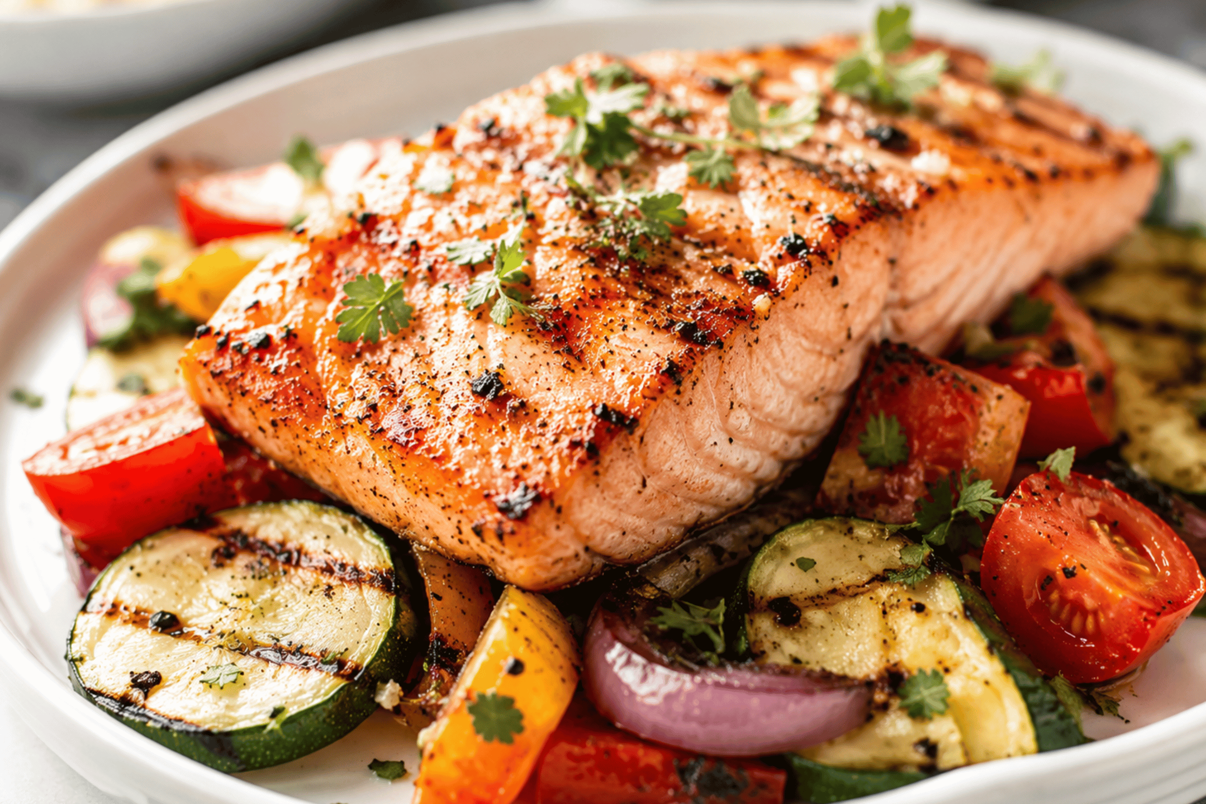 28 Easy Summer Dinners Everyone Will Love | Quick Fresh Family Meal Ideas