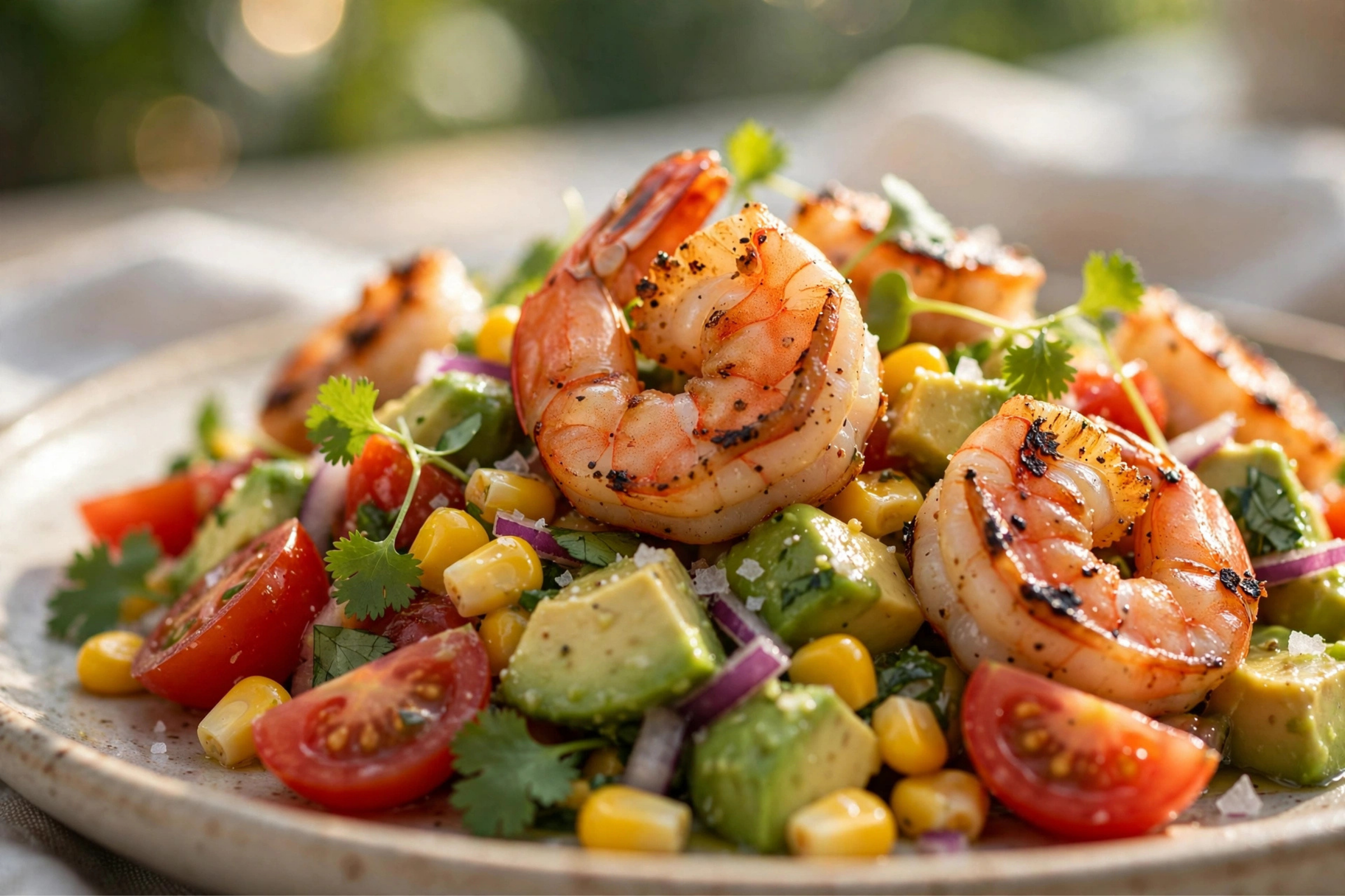 28 Easy Summer Dinners Everyone Will Love | Quick Fresh Family Meal Ideas