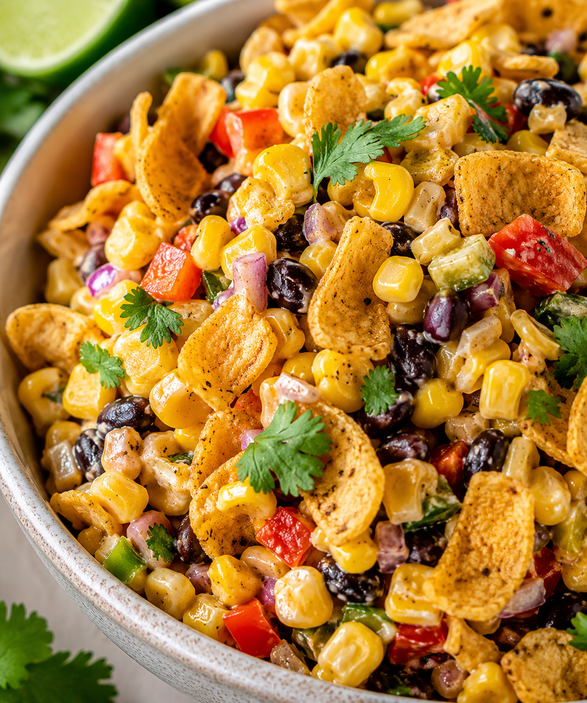 Frito Corn Salad