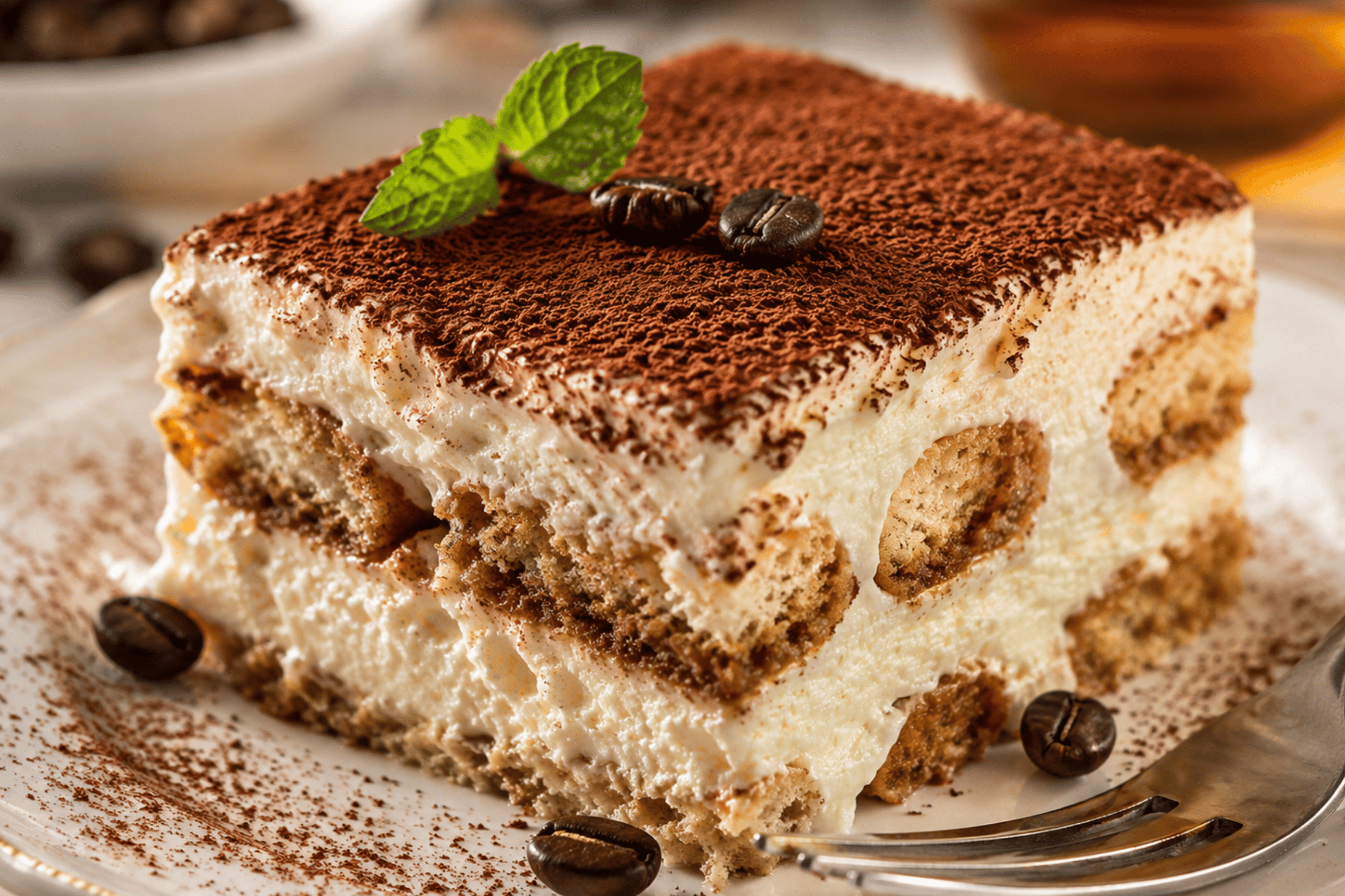 Classic Tiramisu Recipe | How to Make the Ultimate Italian Comfort Dessert